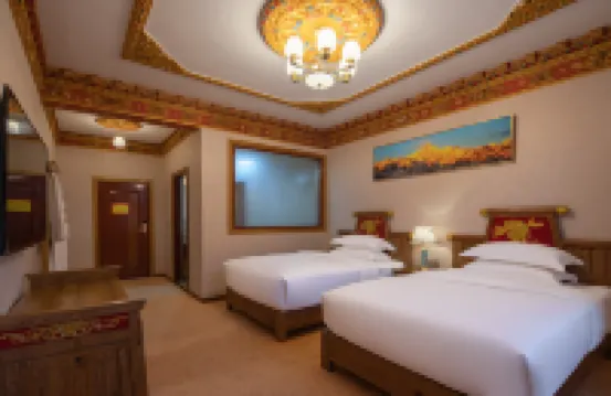 Gangrenboqi Inn Hotels in Shangri-La
