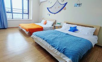 Tianjin Ligao Wanghai Homestay