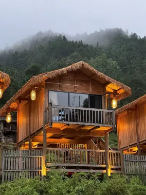 Congjiang Jiabang Villa Hotels near Jiachecun