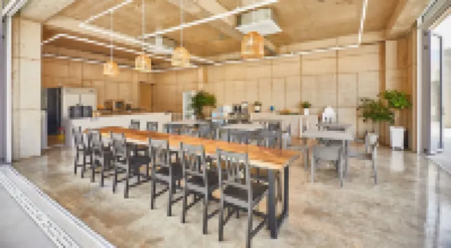 濟州 NuevePoolvilla Aewol 飯店