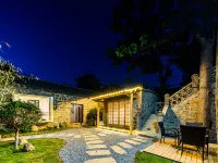 Floral Hotel·Liyu Fudi Hotel