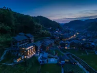 Jijing Zhaoxing Boutique Homestay (Zhaoxing Dong Village Branch) 리핑 호텔