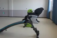 Ruihe Hotel - Gym