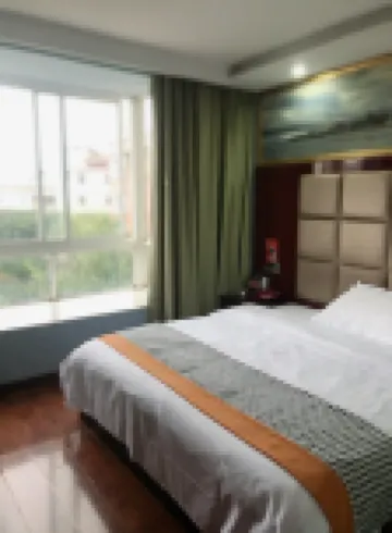 Qingzhen Dike Hotel (Yunling Middle Road Branch)