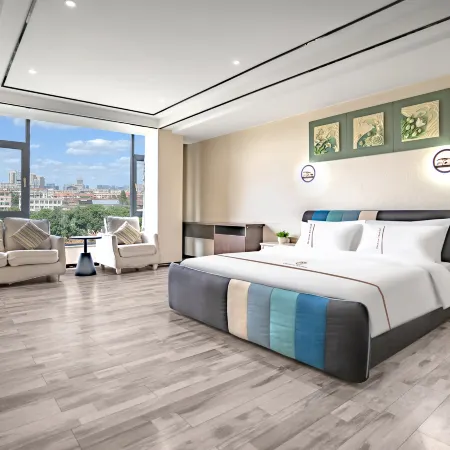 Hua En Boutique Hotel