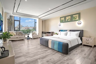 Hua En Boutique Hotel