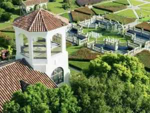 Shanghai ·  Gu Village Resort Estate