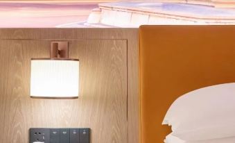 Vienna Hotel (Foshan Lishui Shayong Branch)