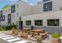 B&B HOTEL Châteauroux A20 l'Occitane Hotels in Coings