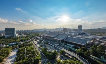 1. 젠웨 아파트(샤..