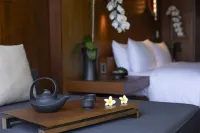 The Lalu Sun Moon Lake