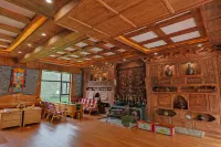 Sanhu Homestay (Shangri-La Town Daocheng Yading Scenic Area) - 3 Yıldız