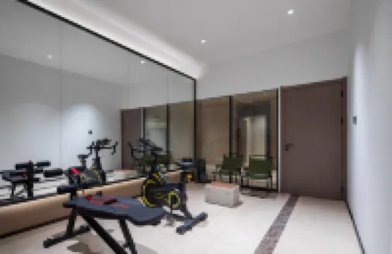 嘉興麥田•雅朵酒店（八佰伴購物中心月河歷史街區店）