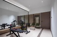 MEETADO Hotel Jiaxing