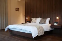 寧波東錢湖韓嶺冬生夏長精品民宿