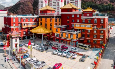 Jiarong Grand Hotel