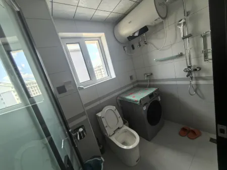 Park Su Homestay Отели в г. Хуньюань