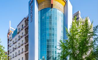 Homeinn.neo ( Kaiyuan Mall ,nearBaoji Railway Station)