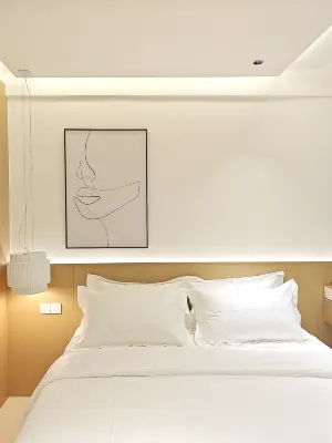 Jianglan Chinese Inn