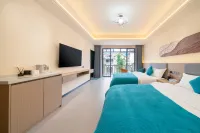 Interstellar Adventure・Tianyan Family Villa (China Tianyan Science Popularization Base Branch)