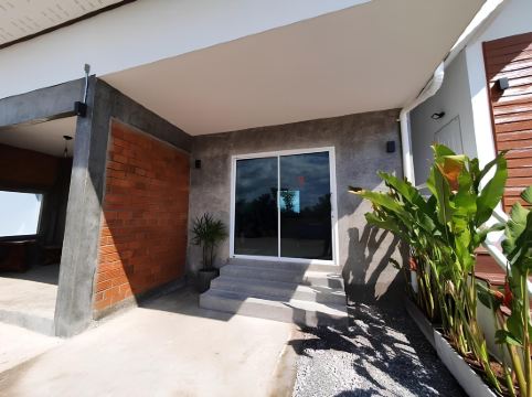 Fang Chayapa Hotel ฝางชญาภา โฮเทล