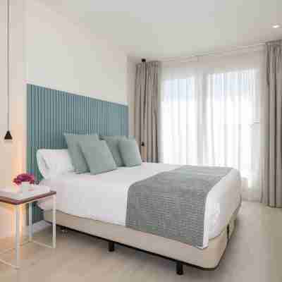 Eurosalou & Spa Rooms