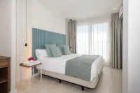 Eurosalou & Spa Hotels in Salou