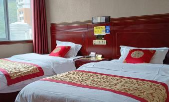 Weixi Shuiyunxuan Hotel