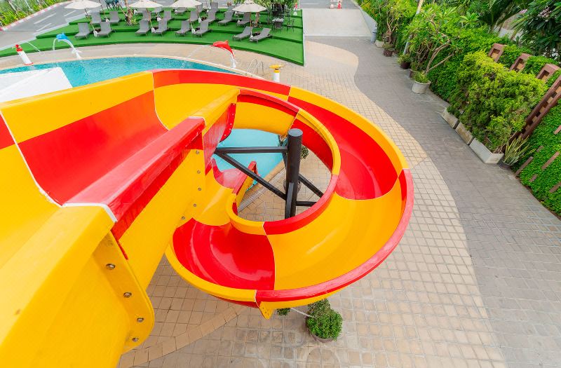 Pattaya Discovery Beach Hotel photo 5