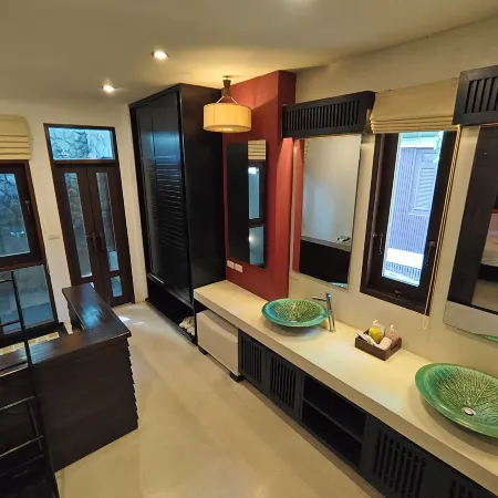 Bhundhari Resort & Villas Samui