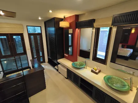 Bhundhari Resort & Villas Samui