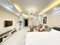 Shijian Homestay (Shenyang North Railway Station Financial Center Subway Station) - Homestays