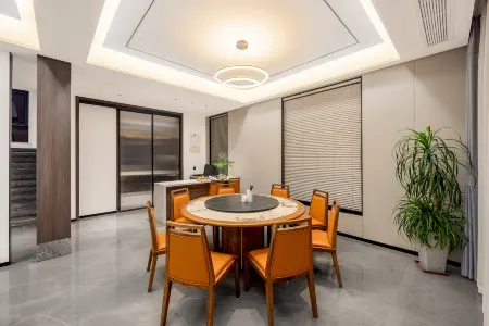 Hangzhou Fuyang Liubai Homestay Отели рядом с достопримечательностью «Fuyang Longlinba Sceneic Area»