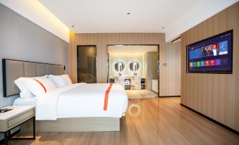 GreenTree Eastern Hotel (Guangxi Police College Xianhu Campus)