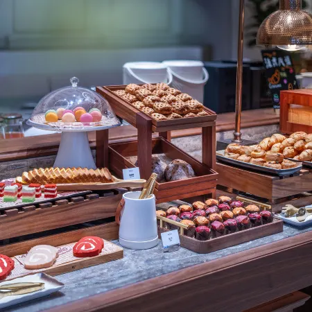Mercure JiangYin YaoHan Plaza