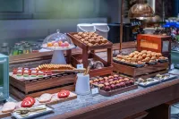 Mercure JiangYin YaoHan Plaza - servizio colazione