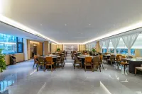 Huquan lmpression Hot Spring Hotel - Aamiainen