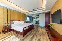 BoYue Hotel (Jingmen Wanda Plaza) - 3 estrellas