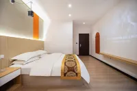 Xinzheng Xindi Express Hotel (Henan Engineering College) Hotels near Henan Institute of Engineering (Hubin Road)