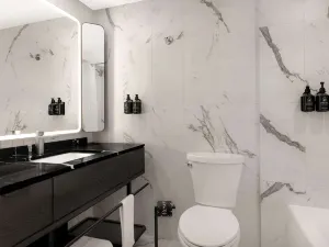 Revery Toronto Downtown, Curio Collection by Hilton
