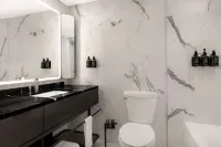 Revery Toronto Downtown, Curio Collection by Hilton Hotels near Masjid Toronto