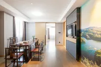 Meilun Boyue Hotel