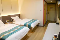 7 デイズ インチェーンホテル（無棣センター大街店） - 2つ星