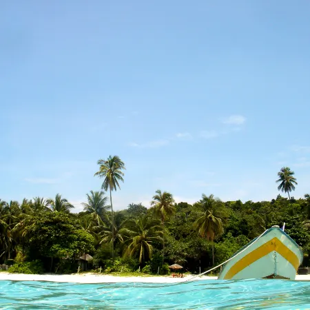 BuBu Villa