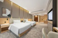 World Hotel (Cangzhou Qingxian Branch) Hotels in Qing County