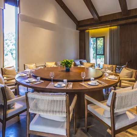 Shishanyuan Homestay