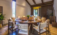 Shishanyuan Homestay