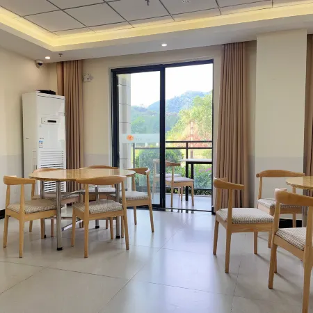 Yunze Kangyuan Xingfu Village Wellness Residence Base