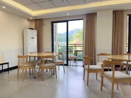 Yunze Kangyuan Xingfu Village Wellness Residence Base