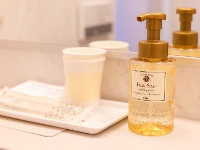 その他 浦和ワシントンホテルの写真